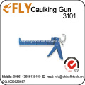 Skeleton Silicone Caulking Guns